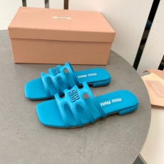 Miu Miu Sandals